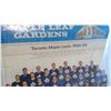 Image 2 : TORONTO MAPLE LEAF’S CALENDAR - 1968-69