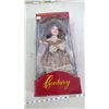 Image 1 : PORCELAIN DOLL - NEW IN BOX. SOUTHERN BELLE