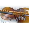 Image 2 : ANTIQUE VIOLIN - COLLECTOR SPOON HOLDER