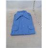 Image 1 : NOS - POST OFFICE WORKERS SHIRT - NEVER WORN