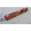 Image 4 : TIN TOY TAXI FRICTION AIRPLANE - WORKING, WITH ANIMAL EXPRESS TRAIN TIN TOY