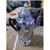 Image 1 : 1950'S CHROME COFFEE PACK - GREAT STYLE - FARBERWARE - #A/518