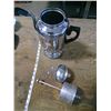 Image 3 : 1950'S CHROME COFFEE PACK - GREAT STYLE - FARBERWARE - #A/518