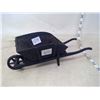 Image 1 : SALESMAN SAMPLE CAST IRON WHEELBARROW