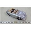 Image 1 : PORSCHE 356 - 1981 - DIECAST CONVERTIBLE CAR