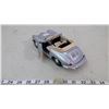 Image 2 : PORSCHE 356 - 1981 - DIECAST CONVERTIBLE CAR