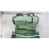Image 2 : ELNA "GRASSHOPPER" SEWING MACHINE