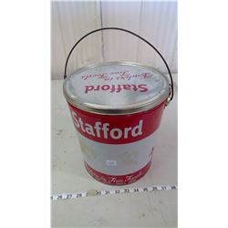 STAFFORD FINE FOODS  #MA/884