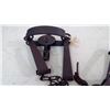 Image 2 : VINTAGE "VICTOR" METAL TRAPS X2 LARGE - MED. 2X THE MONEY