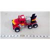 Image 1 : TONKA - DRAGSTER - TRUCK - SEMI