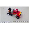 Image 2 : TONKA - DRAGSTER - TRUCK - SEMI