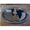 Image 1 : KROMEX CHROME CURLING TRAY TROPHY