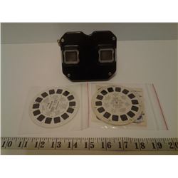 SAWYERS VIEW MASTER BAKELITE