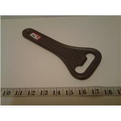 GRAY DUCTILE AND ALLOY IRONS, METAL BOTTLE OPENER
