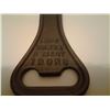 Image 2 : GRAY DUCTILE AND ALLOY IRONS, METAL BOTTLE OPENER