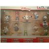 Image 3 : DISNEY 100% DIE CAST METAL COLLECTORS SET