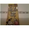 Image 3 : DISNEY MICKEY THE TRUE ORIGINAL, 100% DIE CAST METAL 90 YEARS