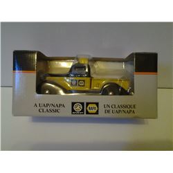 A VAP/NAPA CLASSIC DODGE 1936 LIMITED EDITION COLLECTORS BANK