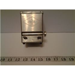 COCA COLA TOOTHPASTE DISPENSER