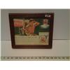 Image 1 : COCA COLA ADVERTISEMENT IN FRAME