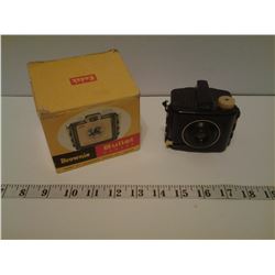 KODAK BROWNIE BULLET CAMERA ORIGINAL BOX