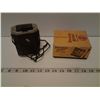 Image 2 : BROWNIE REFLEX SYNCHRE MODEL ORIGINAL BOX AND INSTRUCTIONS