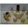 Image 2 : DOLL BRASS FURNITURE