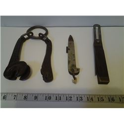 OLD ITEMS 1916, ETC.