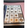 Image 3 : BINDER OF MISC. FOREIGN COINS