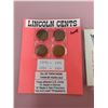 Image 3 : LINCOLN CENTS & 1776-1976 BICENTENNIAL