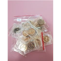 16 AMERICAN PL 5 CENT