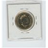 Image 2 : 1997 FLYING LOON DOLLAR. AUREATE. CELEBRATES THE 10TH ANNIVERSARY OF THE FIRST LOONIE. SPECIMEN STRI