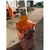 Image 1 : BLOW UP JIM BEAM BOTTLE 52"