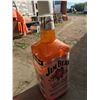 Image 2 : BLOW UP JIM BEAM BOTTLE 52"