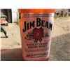 Image 3 : BLOW UP JIM BEAM BOTTLE 52"