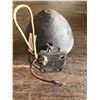 Image 2 : ANTIQUE CAR HORN