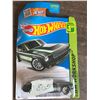Image 2 : 65 MUSTANG 2+2 FAST BACK HOT WHEELS IN ORIGINAL PACKAGE