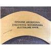 Image 5 : ABORIGINAL BOOMORANG AUSTRALIA