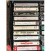 Image 2 : 30 CASSETTES IN CASE_VARIOUS ARTISTS