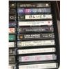 Image 4 : 30 CASSETTES IN CASE_VARIOUS ARTISTS