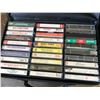Image 3 : 30 CASSETTES IN CASE_VARIOUS ARTISTS