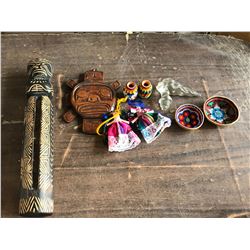 MISC COLLECTORS ITEAMS