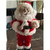 Image 2 : ELECTRIC SANTA WITH MUSIC