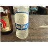 Image 2 : SUNCREST POP BOTTLE AND STUBBY CALGARY BEER BOTTLE