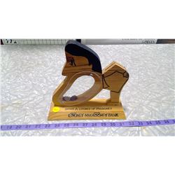 LOONEY MULRONEY BANK