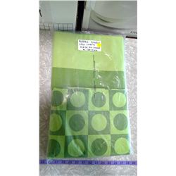 RETRO TEXMADE DOUBLE SHEET SET