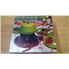 Image 2 : NEW FONDUE SET FROM EATONS OF CANADA