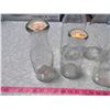 Image 2 : FIVE MILK BOTTLES