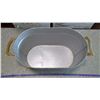 Image 2 : OVAL TUB