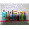 Image 1 : LOT OF PEZ CONTAINERS
